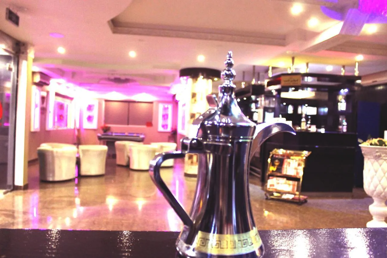 Hodo Al Masaken 2 Aparthotel Riyadh 3*,  Saudi Arabia